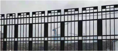 鋁單板安裝過(guò)程中需要注意哪些細節