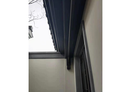 黑龍江鋁代木廠(chǎng)家