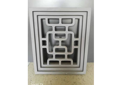 哈爾濱仿石構件