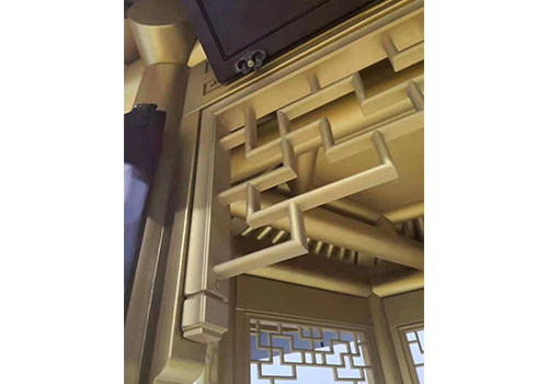 鋁代木廠(chǎng)家