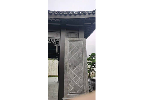 仿石構件廠(chǎng)