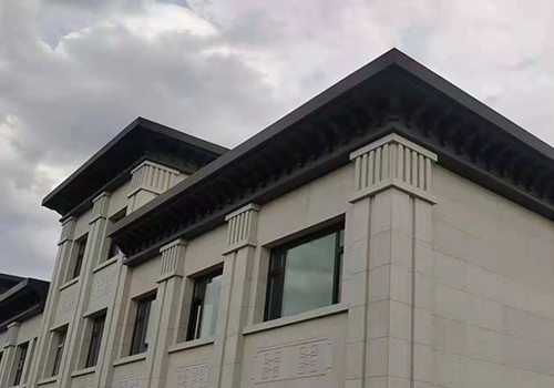 仿古建筑廠(chǎng)